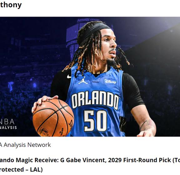 雷速体育官方网址- 奥兰多魔术vs洛杉矶快船 