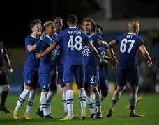 雷速体育官方网址-关于重磅！今晨切尔西调整名单以备欧联转折点比利亚雷亚尔单刀错失，赛前莱比锡备战西甲的信息